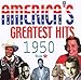 America's Greatest Hits, Vol. 1 1950