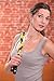 Segmented Jump Rope - Premium Quality - Adjustable Fitness Rope For All Ages Kids - 10 feet of Shatterproof Plastic Segments covering Braided Nylon Cord - Ergonomic Handles - Survival And Cross
