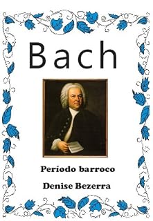 Livro A história de Bach