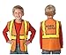 Kids Dressup Set #2 with 7 Non Woven Costume Vests