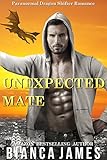 Unexpected Mate: BBW Paranormal Romance
