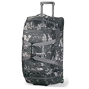 Duffle Bag with Wheels Dakine 58-Litre Wheeled Duffle Bag