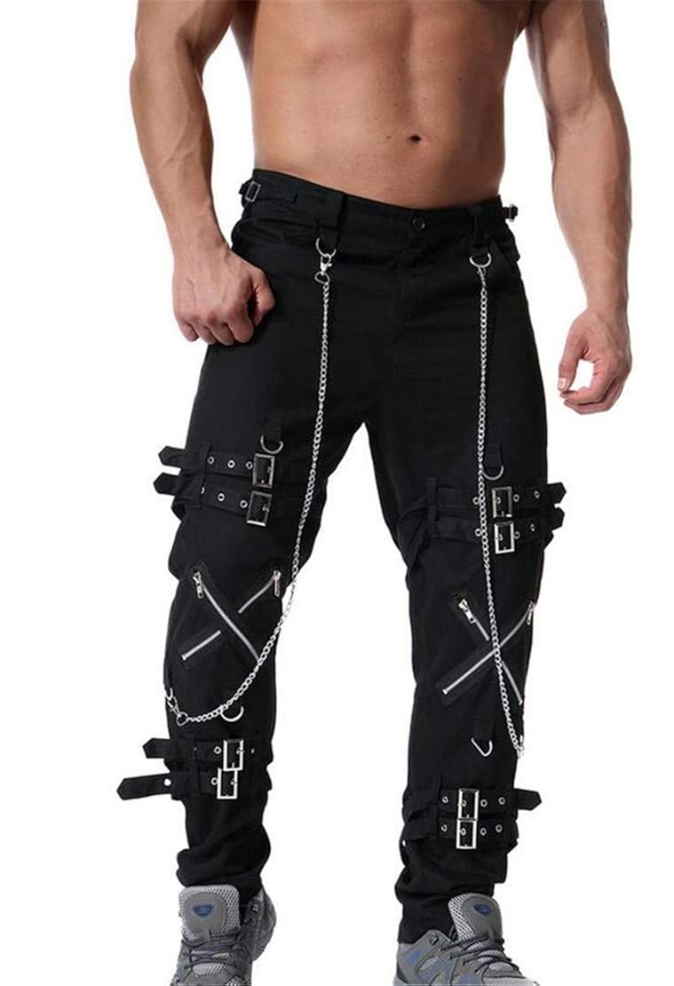 XiaoTianXinMen XTX Mens Fashion 