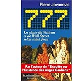 777, La chute du Vatican et de Wall Street selon saint jean by 