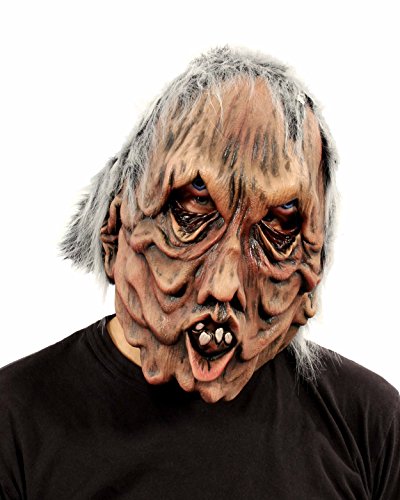 Zagone Studios Melting Man Mask