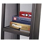 Suncast-Golf-Bag-Garage-Organizer-Rack-Golf-Equipment-Organizer-Storage-Store-Golf-Bags-Clubs-and-Accessories-Perfect-for-Garage-Shed-Basement