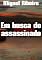 Livro Em busca do assassinado