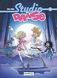 Studio Danse: tome 6 (BAMB.STUD.DANSE) (French Edition) by