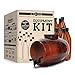 Mr. Beer 2 Gallon Homebrewing Craft Beer Equipment Kit