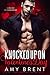 Knocked Up on Valentine's Day: A Single Dad Billionaire Romance