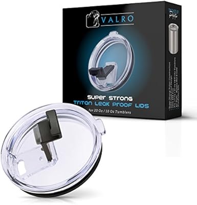 rtic replacement lid 20 oz