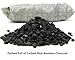 1000g Large Bamboo Charcoal Air Purifier Bag - Deodorizer and Air Freshener - Remove Odor and Control Moisture in Your RV, Camper, SUV, Car, Semi truck, Closet, Mobile Home, Storage - Non fragrant