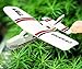 Cessna 781 Infrared RC Airplane Micro 2CH Flight Remote Control Cub Plane RTF (Color may vary)