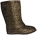 Kamik Men's Zylex Liner Boot,Black,10 M US