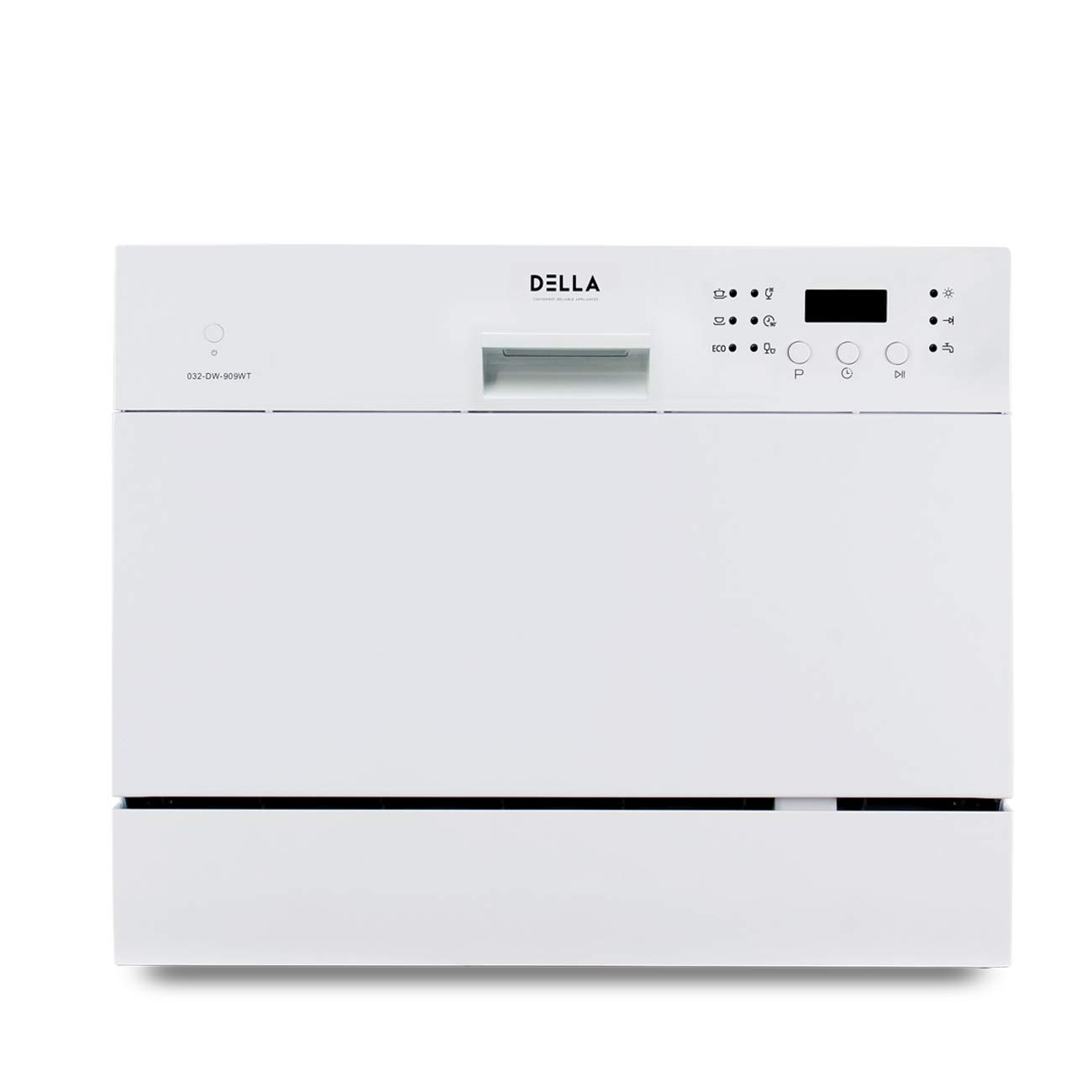 Best dishwasher rinse aid dispenser solid