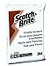 3M Scotch-Brite - 48011205071 Griddle Screen 200CC, 4 in x 5.5 in