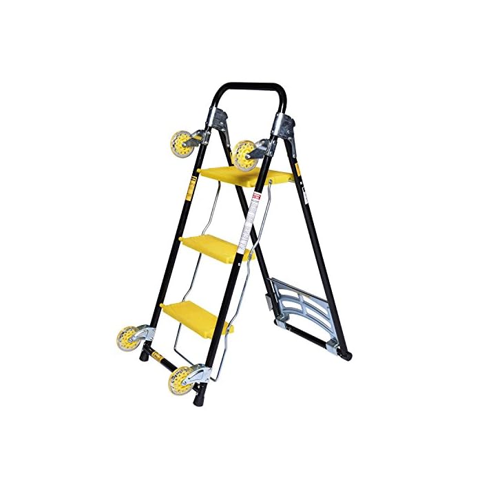 A Furniture Moving Dolly Will Save Your Back! Best Dollies