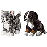 ikea cat stuffed animal