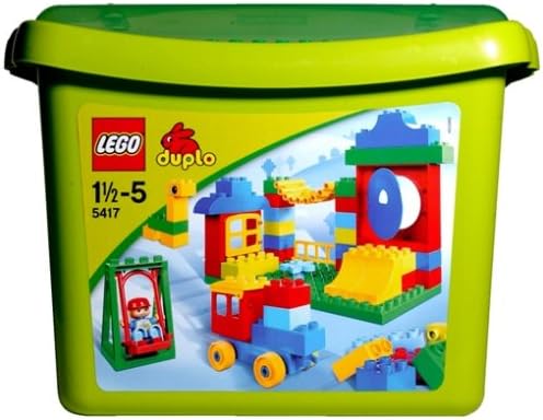 lego duplo 5417