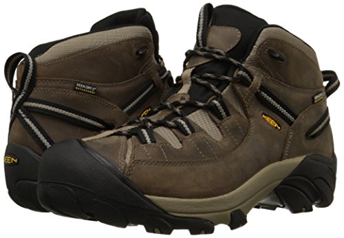 KEEN Targhee II Mid Hiking Boot - Image 7