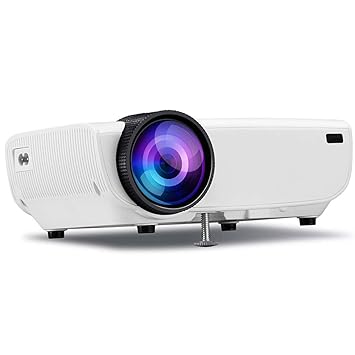 Amazon.com: LIDIWEE 3D 1080P HD WiFi Teléfono Móvil con el ...