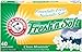 Arm & Hammer Fresh 'N Soft Fabric Softener Sheets, Clean Mountain, 40 Count