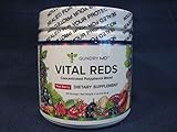 Gundry MD Vital Reds Concentrated Polyphenol Blend Dietary Supplement