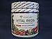 VITAL REDS Dr. Gundry M.D. Polyphenol Blend Dietary Supplement