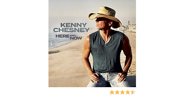 Wasted by Kenny Chesney on Amazon Music 