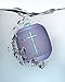 UE WONDERBOOM Super Portable Waterproof Bluetooth Speaker, (Renewed) (Lilac)