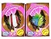 Choco Treasure Shopkins Chocolate Egg Plus Toy Treasure, 2 Pack