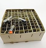 10 pcs MTH-90 NOS Military Thyratron Ion Relay, Glow Signal, Neon, Nixie MTX-90