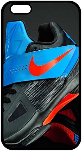 Unique Design shoes basketball nike kevin durant iPhone 7 case