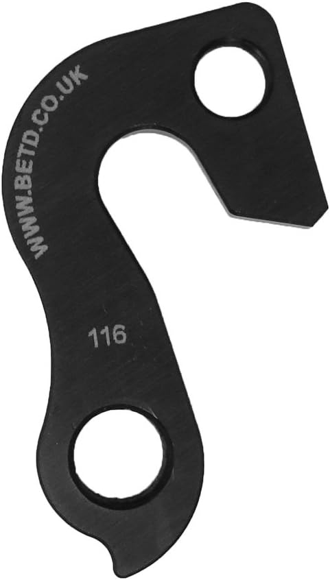 gt grade derailleur hanger