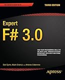 Expert F# 3.0 (Expert's Voice in F#) cover