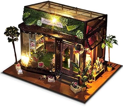 casa de muñecas coleccion