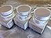 Spa Cosmetics Original Dead Sea Night Cream 1.69 - PACK OF THREE UNITS