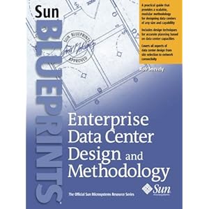 Enterprise Data Center Design and Methodology