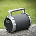 Denali Audio Sound Cannon Portable Wireless Bluetooth Speaker with Subwoofer