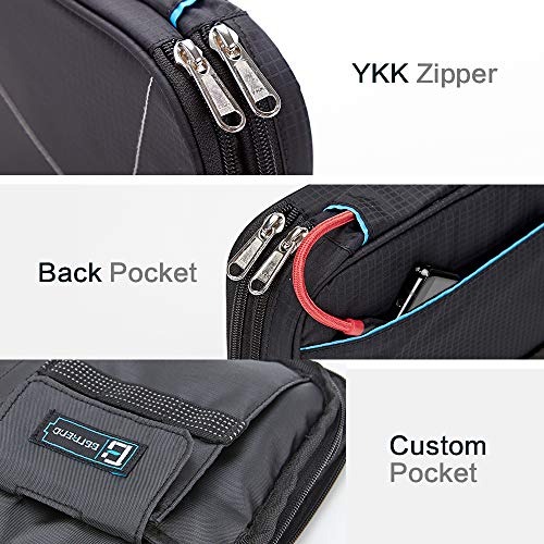 3 BGTREND+Electronic+Organizer+Accessories+Resistant