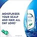 Head & Shoulders Itchy Scalp Care with Eucalyptus Conditioner 13.5 Fl Oz (Pack of 2)