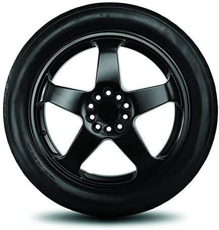 Modern Spare Compact Spare Tire - 2006-2013 Holden Commodore VE - All Trims