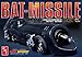 Batmissle Batmobile AMT Model Kit
