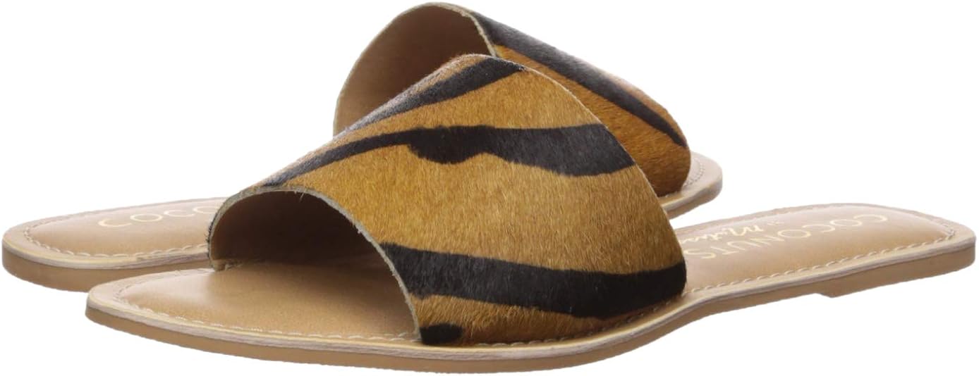 coconuts cabana sandal