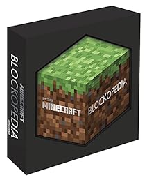 Minecraft: Blockopedia