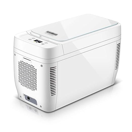 Nevera Neveras Congelador Refrigerador Refrigerador de 11 litros ...