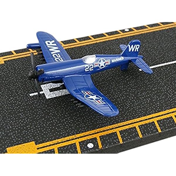 great planes corsair