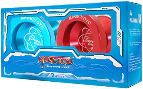 magic yoyo n8 review