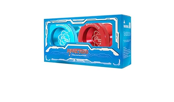 magic yoyo n8 review