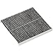 ATP Automotive RA-141 Carbon Activated Premium Cabin Air Filter